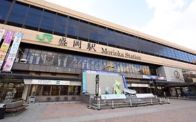 Morioka New City Hotel